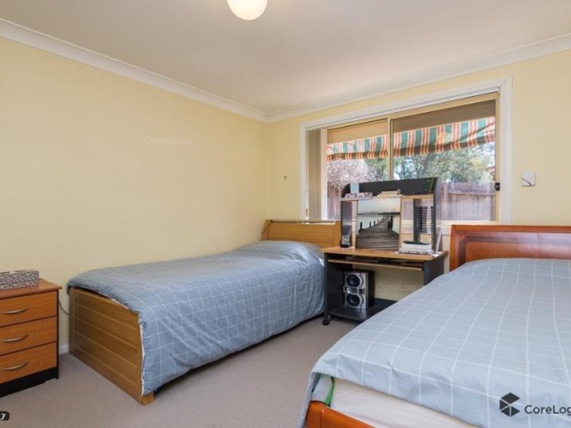 Fairfield NSW 2165