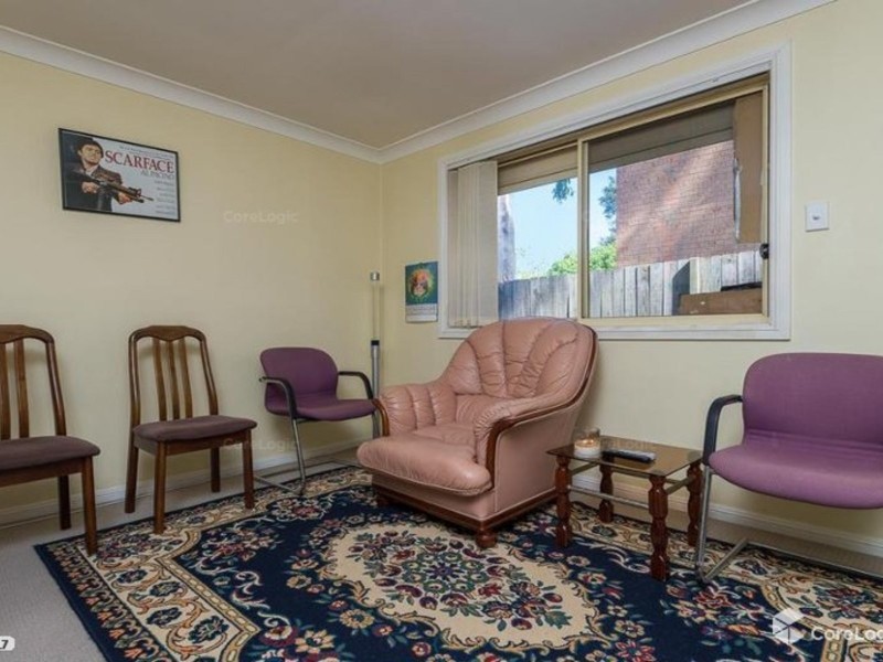 Fairfield NSW 2165