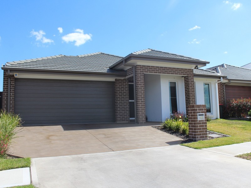 44 Baden Powell Avenue,, Leppington NSW 2179
