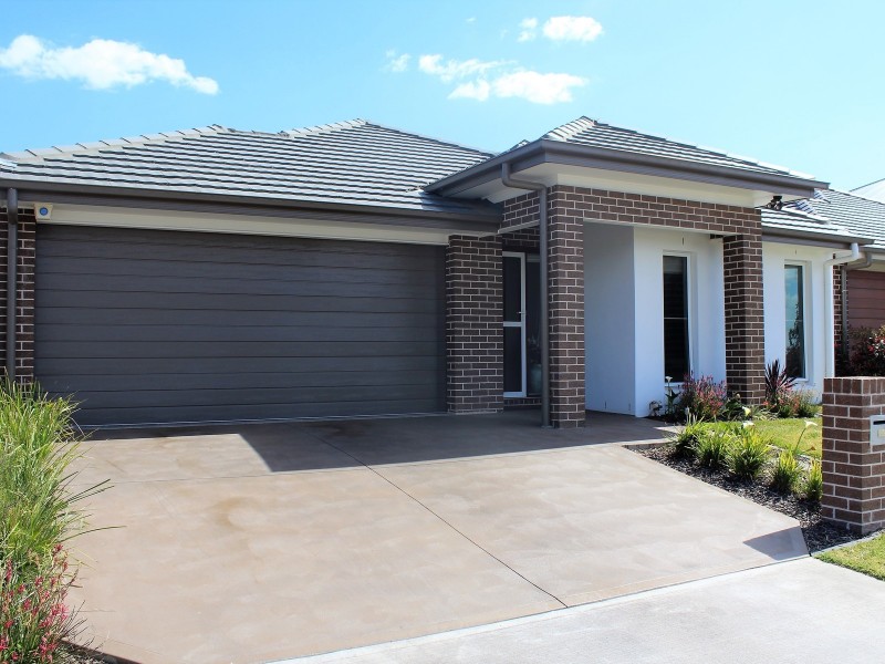 44 Baden Powell Avenue,, Leppington NSW 2179