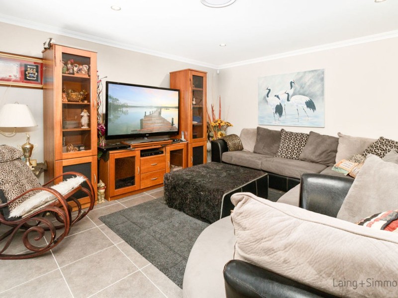 44 Baden Powell Avenue,, Leppington NSW 2179