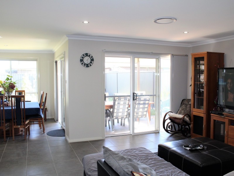 44 Baden Powell Avenue,, Leppington NSW 2179