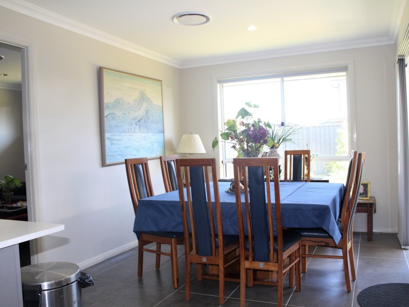 44 Baden Powell Avenue,, Leppington NSW 2179