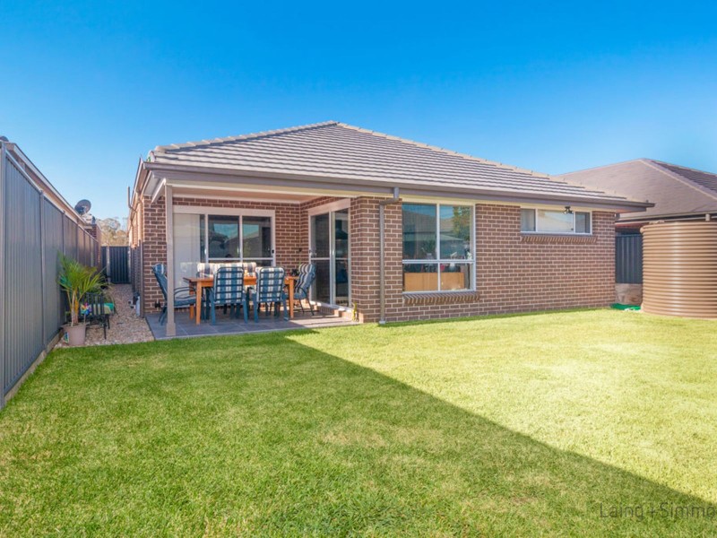 44 Baden Powell Avenue,, Leppington NSW 2179