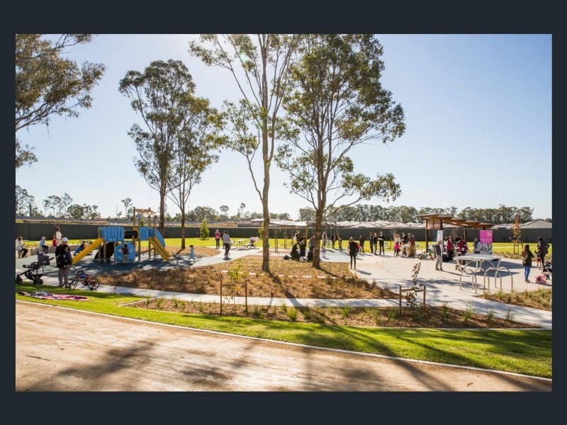 44 Baden Powell Avenue,, Leppington NSW 2179