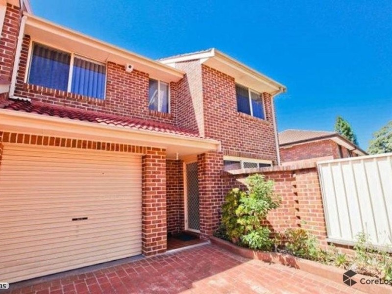 6/41-43 STATION STREET, Fairfield NSW 2165