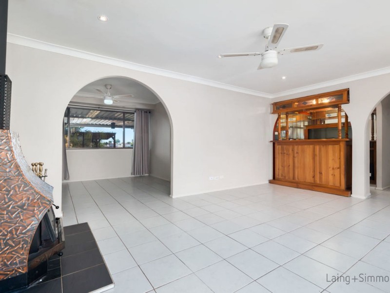 7 Canidius Street, Rosemeadow NSW 2560