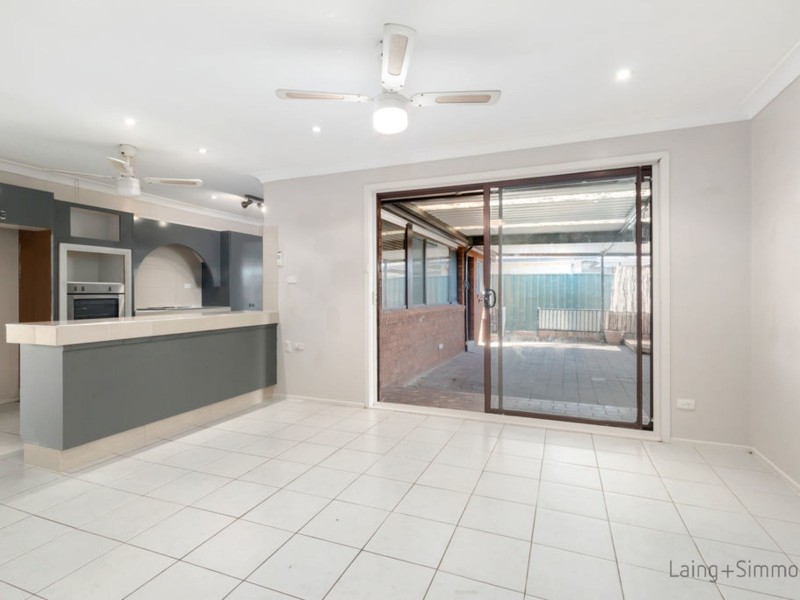 7 Canidius Street, Rosemeadow NSW 2560