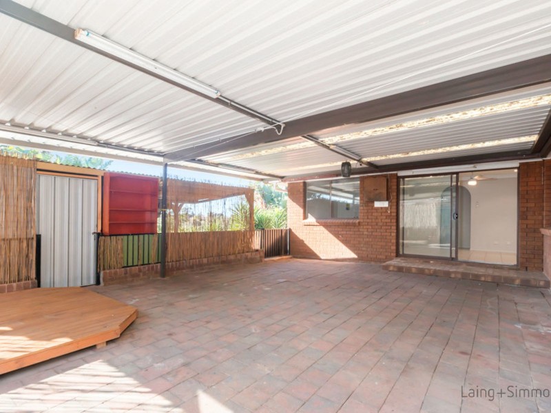 7 Canidius Street, Rosemeadow NSW 2560