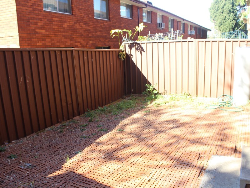 6/32 Railway Parade, Fairfield NSW 2165