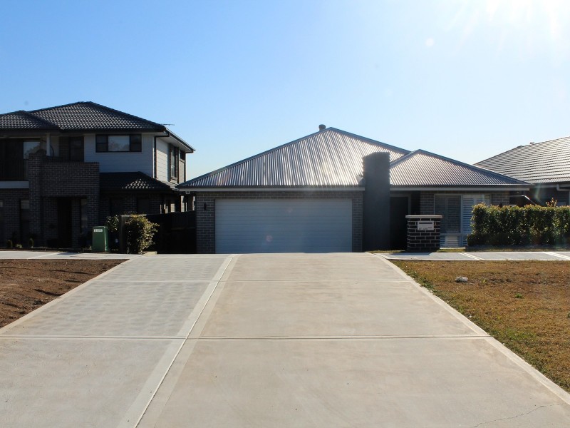 Lot 458 Fifteenth Avenue, Middleton Grange NSW 2171