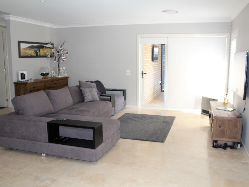 Lot 458 Fifteenth Avenue, Middleton Grange NSW 2171