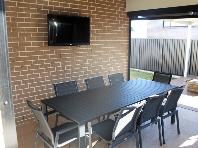 Lot 458 Fifteenth Avenue, Middleton Grange NSW 2171