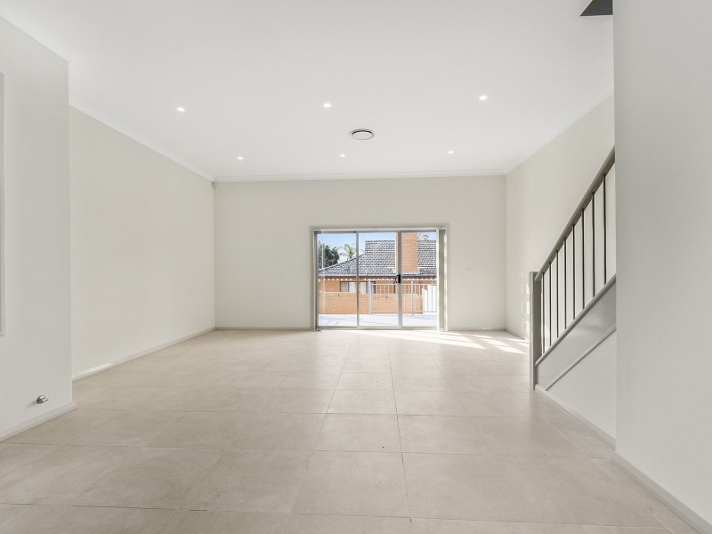 Lot 942 Little John Street, Middleton Grange NSW 2171