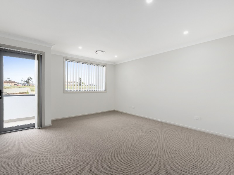 Lot 942 Little John Street, Middleton Grange NSW 2171