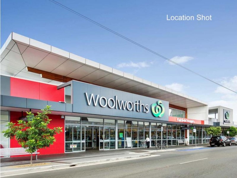 605/13- Spencer Street, Fairfield NSW 2165