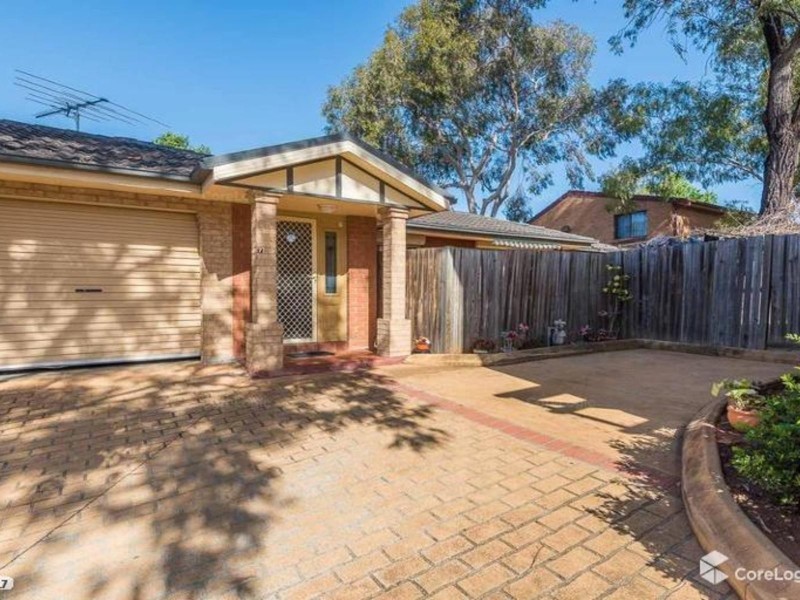 7-/41-43 STANBROOK STREET, Fairfield Heights NSW 2165