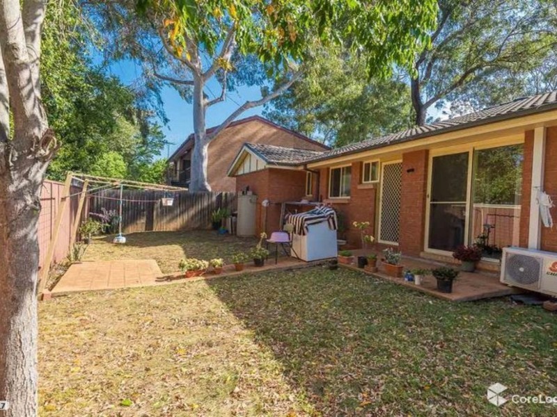 7-/41-43 STANBROOK STREET, Fairfield Heights NSW 2165