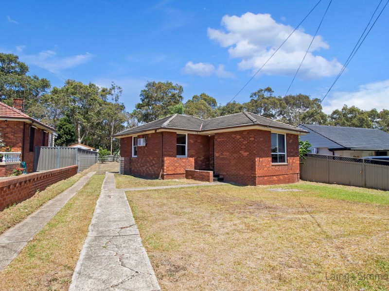 142- Belar Avenue, Villawood NSW 2163