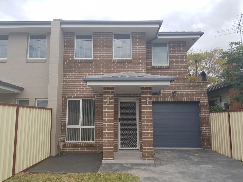 3A Wolseley Street, Fairfield NSW 2165