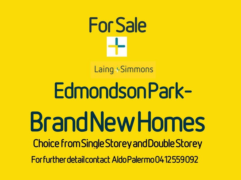 Edmondson Park NSW 2174