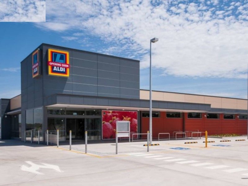 Edmondson Park NSW 2174