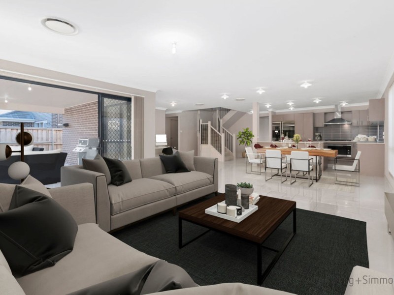 19 Brinsmead Avenue, Middleton Grange NSW 2171