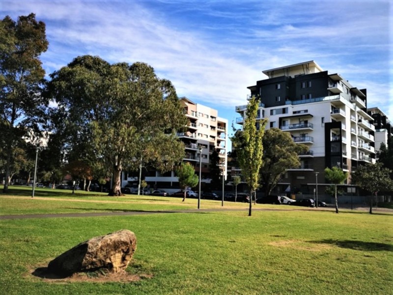 99/24- Lachlan St, Liverpool NSW 2170