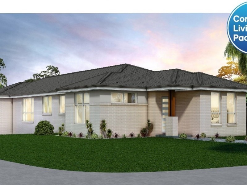 Middleton Grange NSW 2171