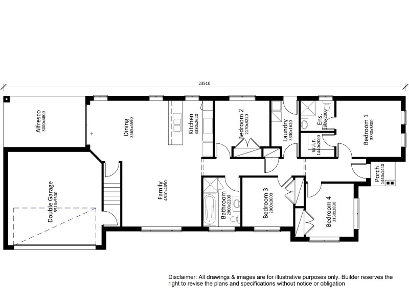 Middleton Grange NSW 2171