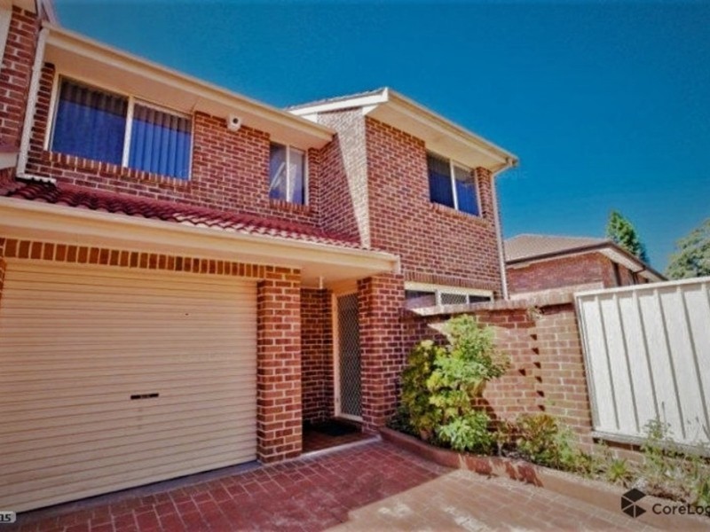 6/41-43- STATION STREET, Fairfield NSW 2165