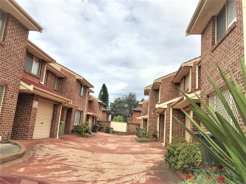 6/41-43- STATION STREET, Fairfield NSW 2165