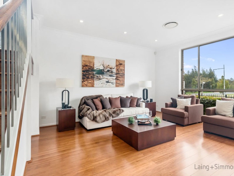 Edmondson Park NSW 2174