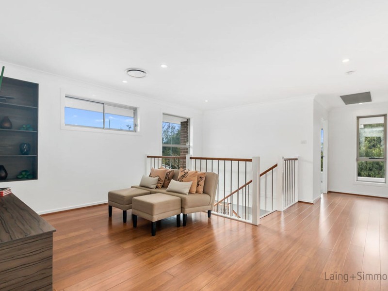 Edmondson Park NSW 2174