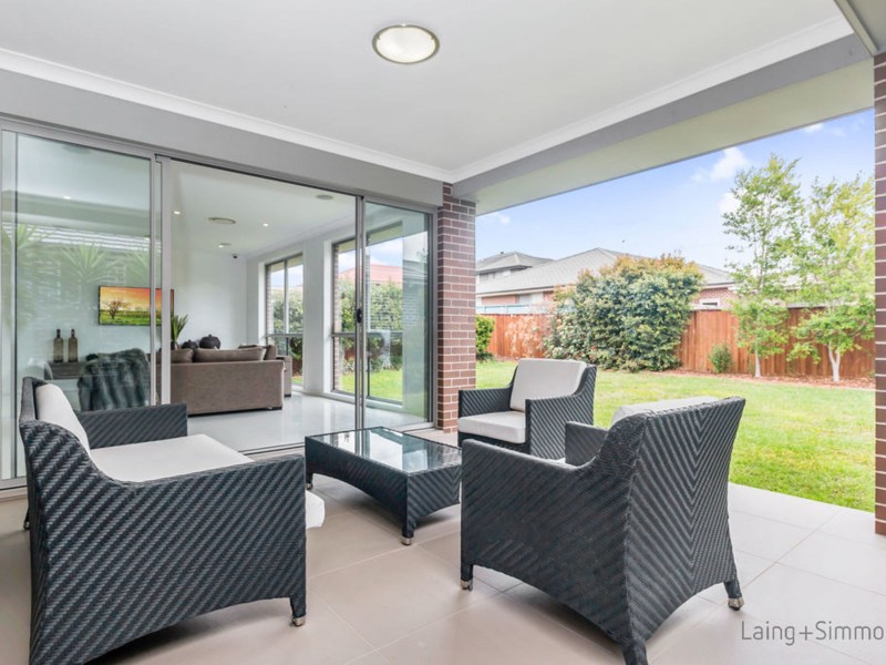 Edmondson Park NSW 2174