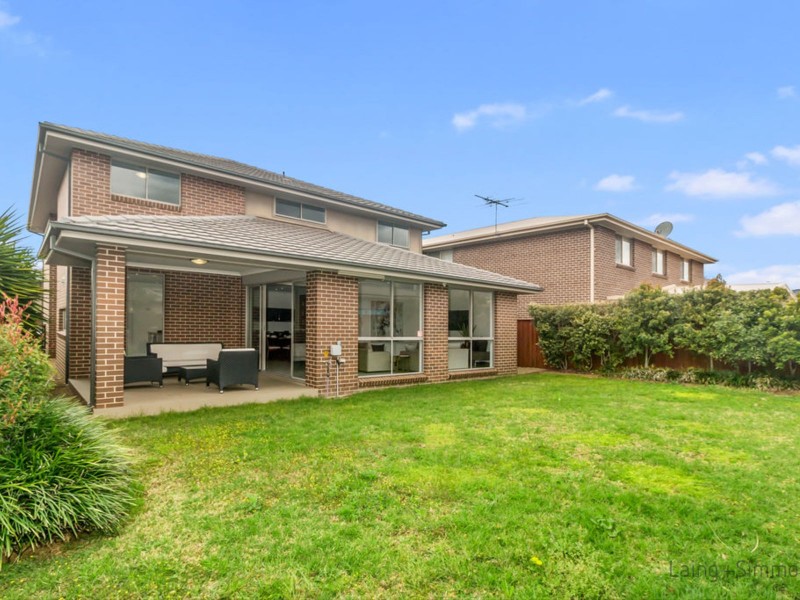 Edmondson Park NSW 2174