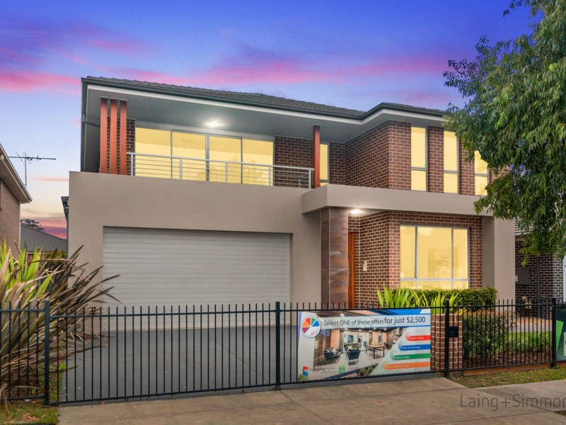 Edmondson Park NSW 2174