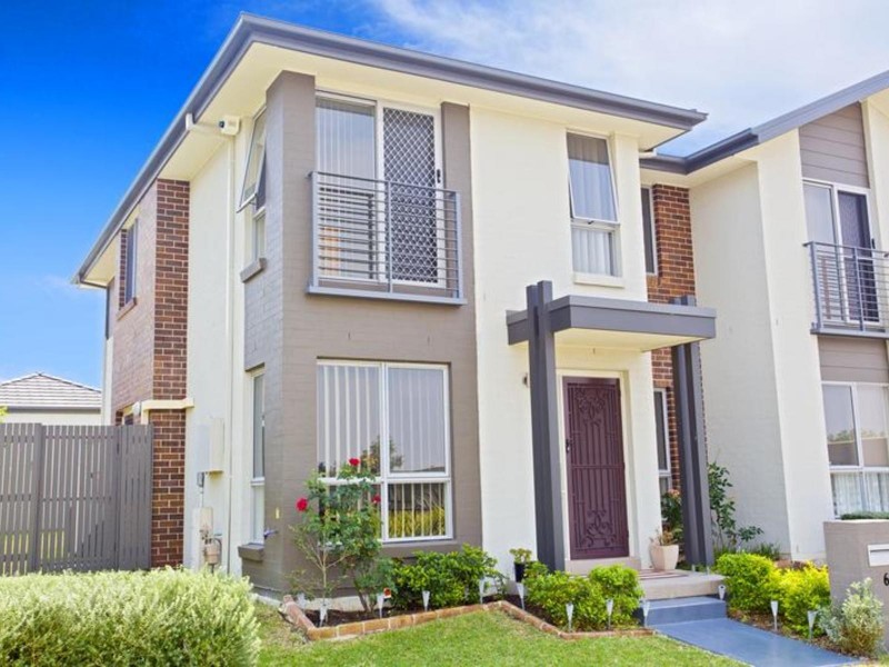 6- Donn Street, Middleton Grange NSW 2171