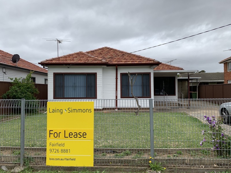 240 Fairfield Street, Fairfield East NSW 2165