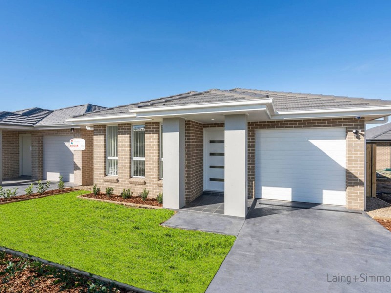 Lot 9644 Neville Street, Oran Park NSW 2570
