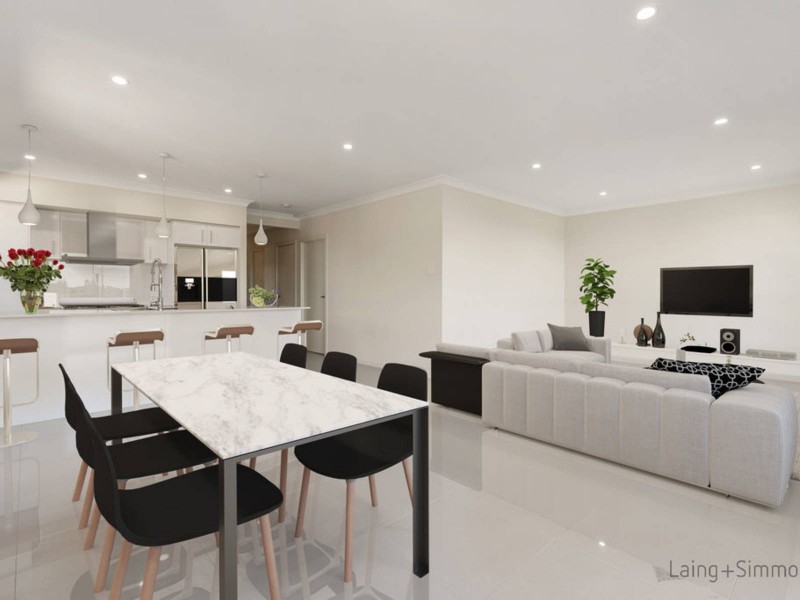 Lot 9644 Neville Street, Oran Park NSW 2570