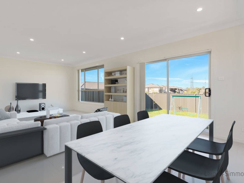 Lot 9644 Neville Street, Oran Park NSW 2570