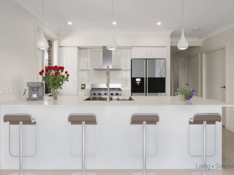 Lot 9644 Neville Street, Oran Park NSW 2570