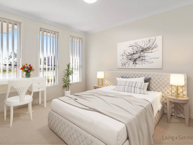 Lot 9644 Neville Street, Oran Park NSW 2570