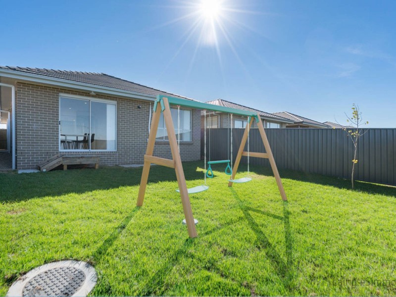 Lot 9644 Neville Street, Oran Park NSW 2570