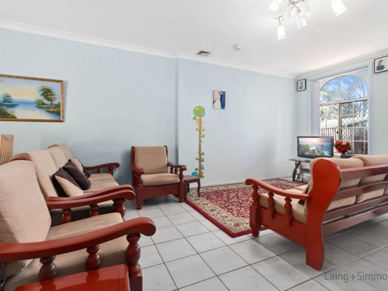 17/111-117 Station Street, Fairfield Heights NSW 2165