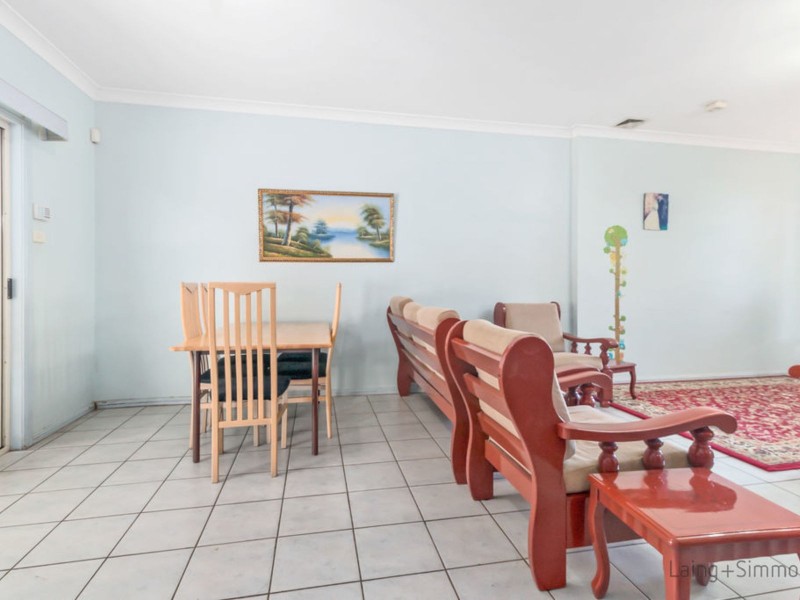 17/111-117 Station Street, Fairfield Heights NSW 2165