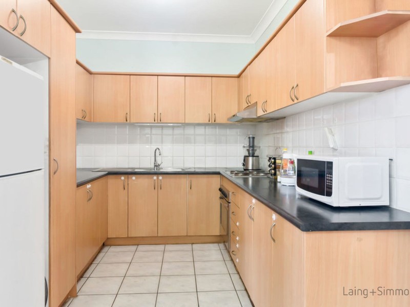17/111-117 Station Street, Fairfield Heights NSW 2165