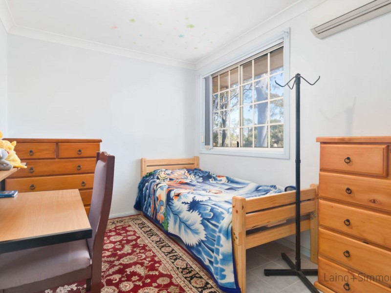 17/111-117 Station Street, Fairfield Heights NSW 2165