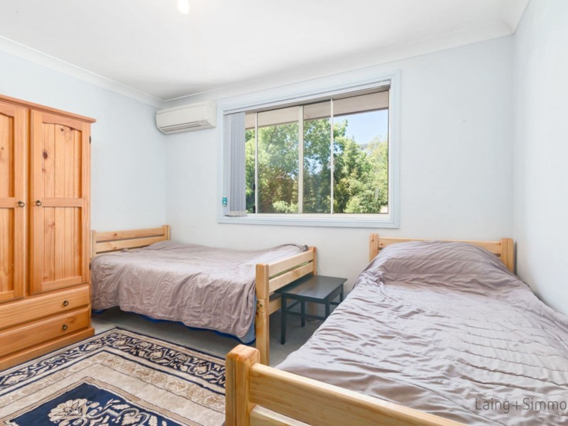 17/111-117 Station Street, Fairfield Heights NSW 2165